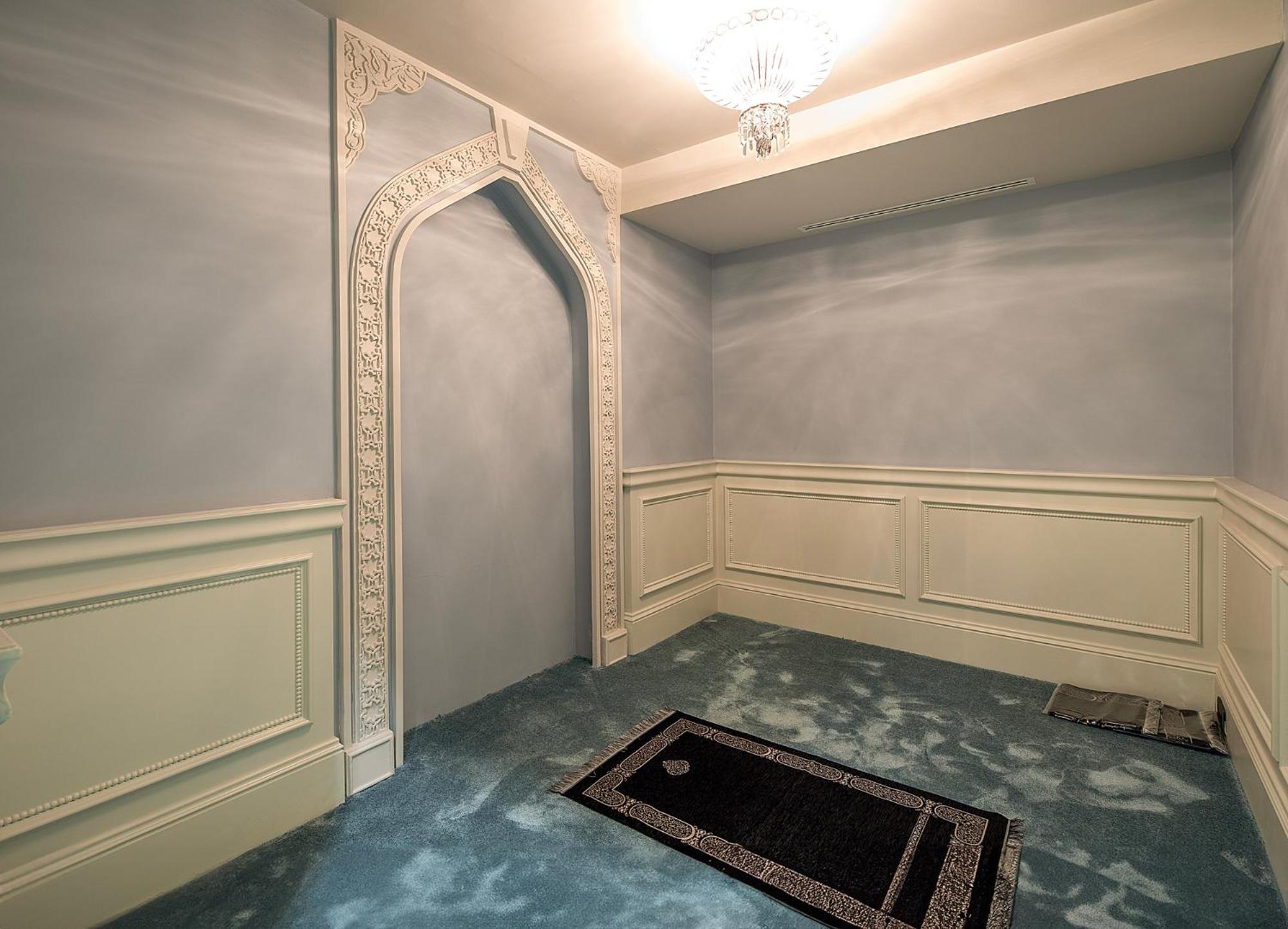 Mfb Tarabya Hotel イスタンブール エクステリア 写真
